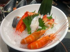 -水木锦堂·自助铁板烧(望京凯德MALL店)