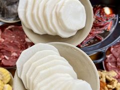 -阳阳老火锅(小南门店)