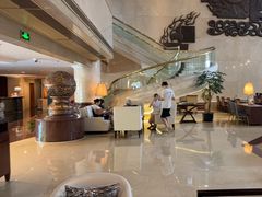 -上海齐鲁万怡大酒店·辣椒屋咖啡厅