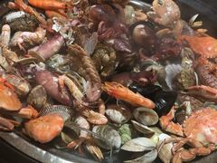 -大杰海鲜锅(基隆路店)