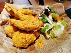 -KimPro 辛普乐概念韩餐