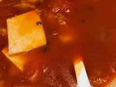 番茄沙巴鱼-渝是乎酸菜鱼·川渝小炒(新世界百货望京店)