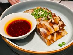 -西安饭庄·非遗陕菜(钟楼店)