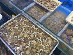 -启东小海鲜(庄先湾路1号店)