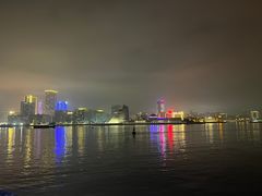 -澳门环岛游湾仔码头