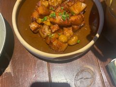 -Local泰莲庭(虹鳟鱼店)