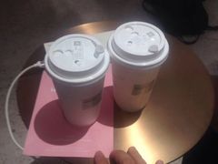 -喜茶(广州天汇igc店)