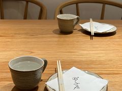 -团子君寿司·茶