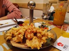 -格兰西点餐厅(文化街店)