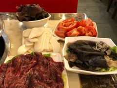 -朱氏胖子烂火锅(洪崖洞店)