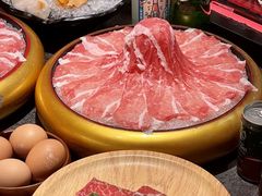 -降霜牛寿喜烧.和牛金赏Plus(501城市广场店)