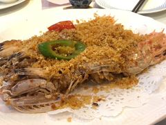 -东江海鲜酒家(艺都分店)
