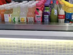-阿上阿上麻辣香锅&麻辣烫(朝阳蓝色港湾店)