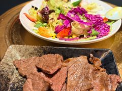 -無二炙坊·和牛烧肉(大钟寺1733店)
