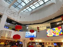 -吾悦广场(渭南店)