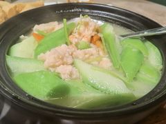 -大浪潮·潮汕菜·招牌生腌小青龙(福田店)
