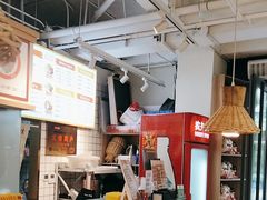 -长乐川式面馆·现炒浇头(石门二路店)