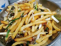 -小民大排档(马场角横路店)