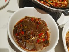 -味上湘菜馆(河马店)