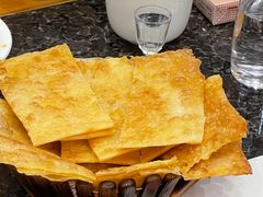 飞饼-老码头火锅(骡马市店)