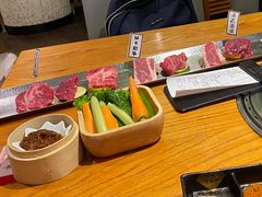 -赤坂亭M9和牛烧肉(世博源店)