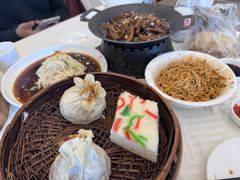 -怡园饭店-餐厅(四望亭店)