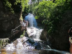 -驼梁风景区