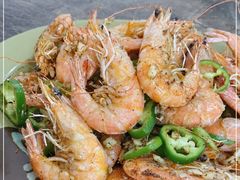 -贞姨美食·老字号海鲜大排档