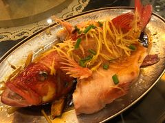 -顺德人家食府(黄金广场店)