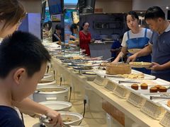 -素满香·食养自助(建邺万达店)