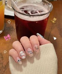 -UU·NAIL美甲美睫專門店