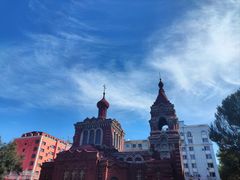 -圣·阿列克谢耶夫教堂