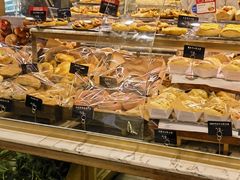 -巴黎贝甜(凯德MALL望京店)