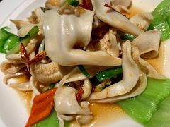 油淋鸟贝-东莱馋房(陆家嘴店)