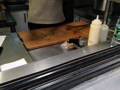 -土耳其烤肉(雪峻美食城店)