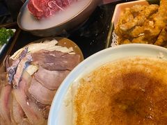 -盡膳口福·百年汤方火锅(科华北路店)