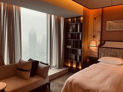 -上海世茂皇家艾美酒店
