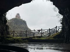 -朱砂古镇