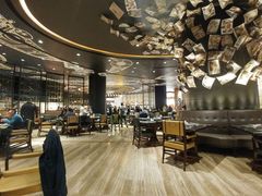 大堂-星汇餐厅(新濠影汇店)