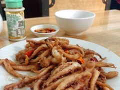 -益民餐厅(哈尔滨道店)