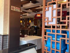 -福来居烤鸭店(天坛二店)