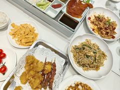 -紫光园(燕郊总店)