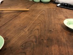 -老清朝包子铺(开明街店)