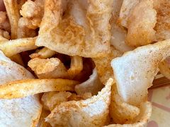 -鸡柳大人(汇金新地广场店)