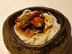 木系凉拌米线-都氏家DUSJOY(翡翠城店)