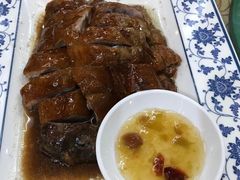 -水乡人家私房菜(逢简店)