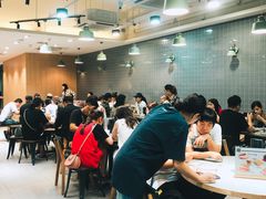 大堂-华嫂冰室(尖沙咀店)