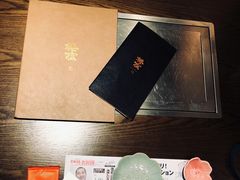 -樱宿日式和牛烧肉(五道口店)