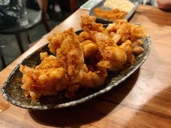 重庆小酥肉-付小姐在成都(中山公园店)