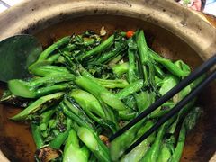 -君德澜酒家·创意粤菜(金山谷店)